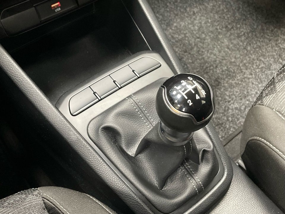 Kia Rio 1,25 MPi Prestige 5d