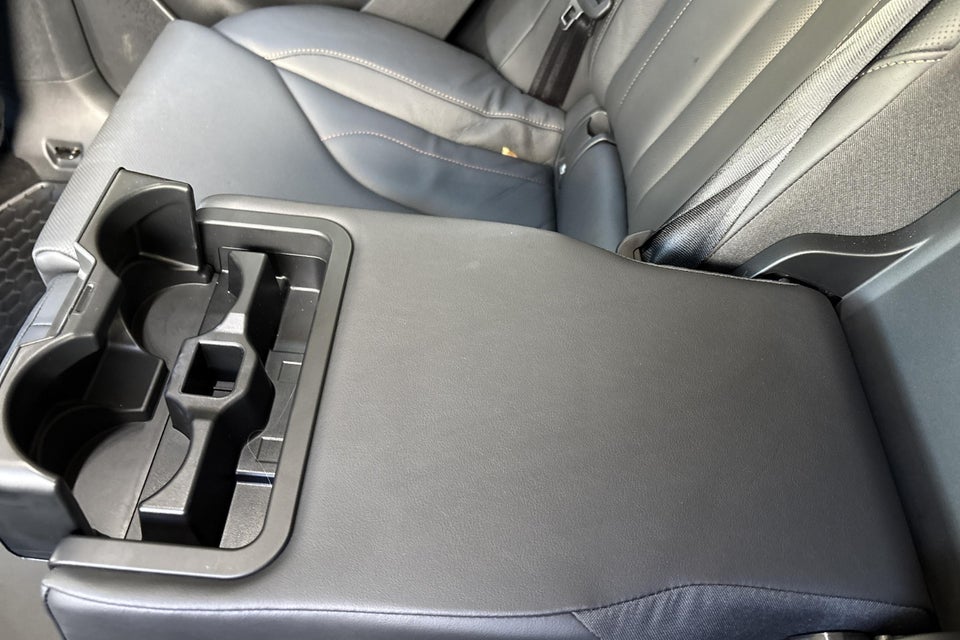 Skoda Enyaq 85x iV 5d