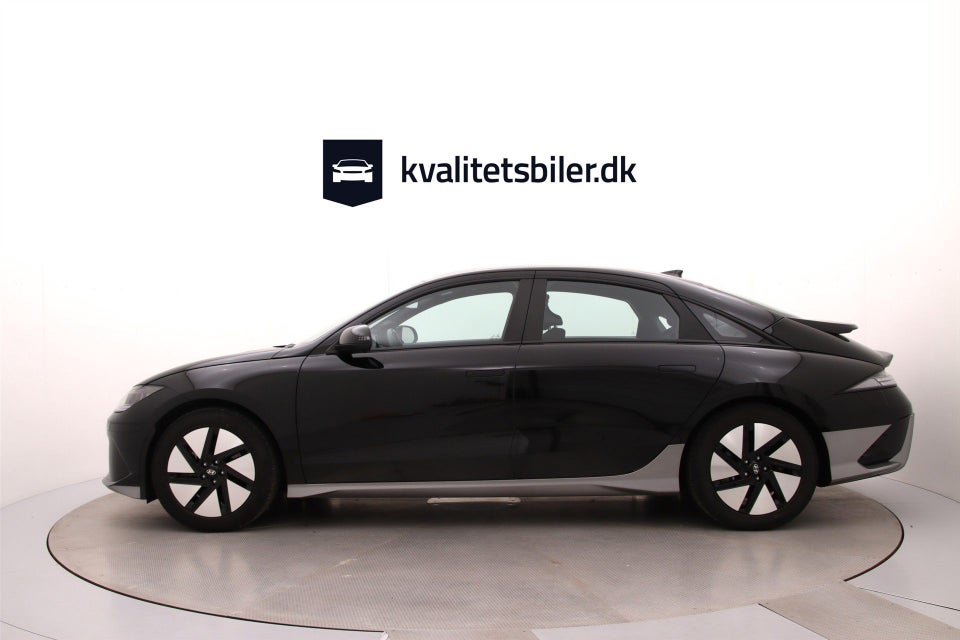 Hyundai Ioniq 6 53 Essential 4d