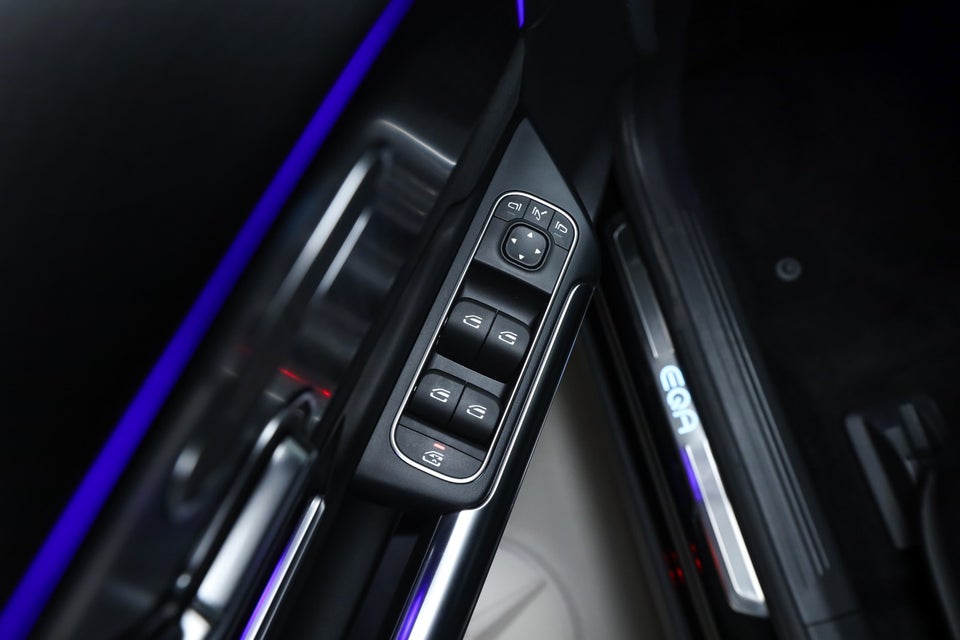 Mercedes EQA250+ AMG Premium 5d