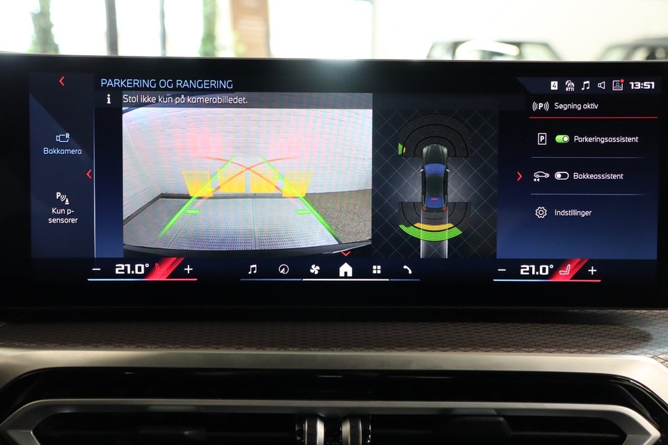 BMW i4 M50 xDrive 5d