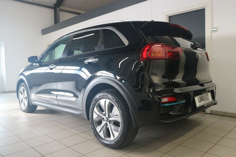 Kia e-Niro 64 Advance 5d