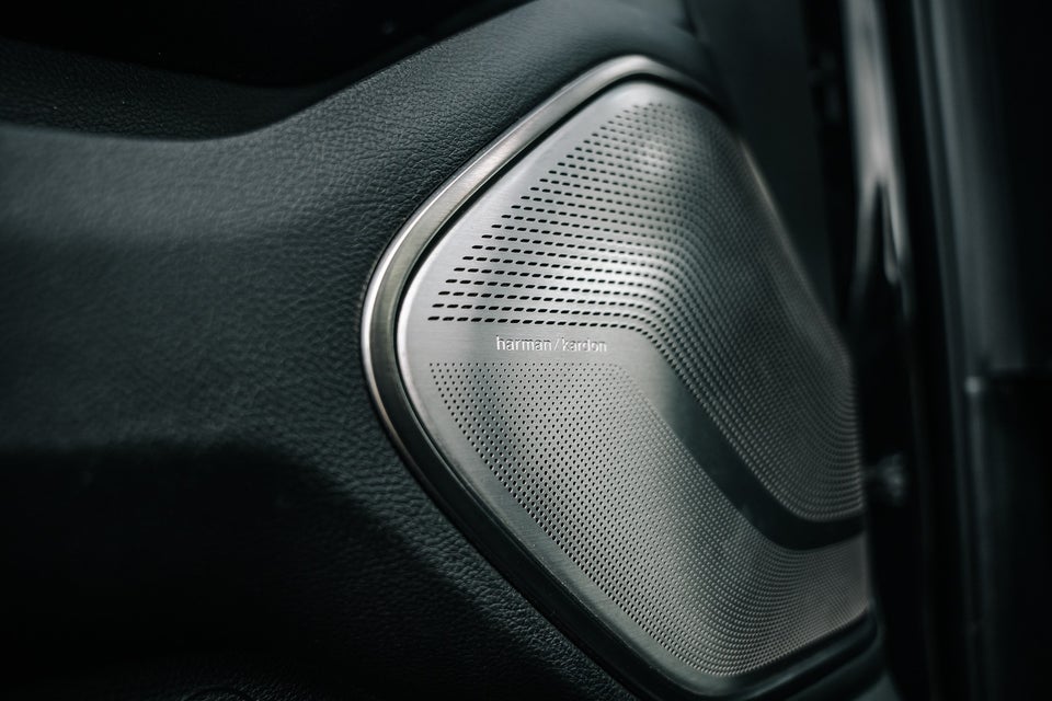 Dodge RAM 1500 5,7 V8 Laramie Crew Cab aut. 4x4 4d