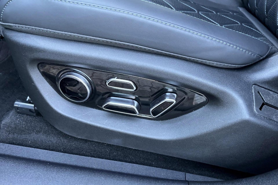 BYD Sealion 7 91 Excellence AWD 5d