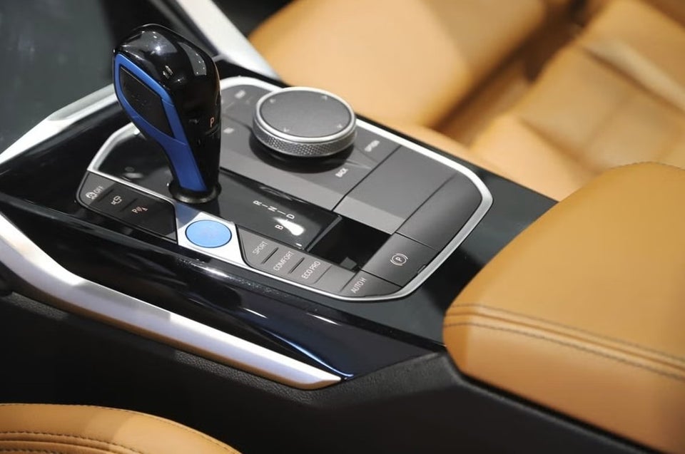 BMW i4 M50 M-Sport Supercharged xDrive 5d