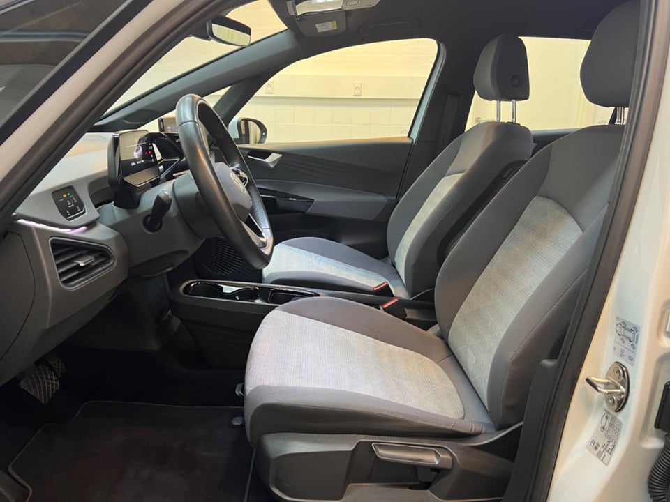 VW ID.3 58 Pro Performance Life 5d