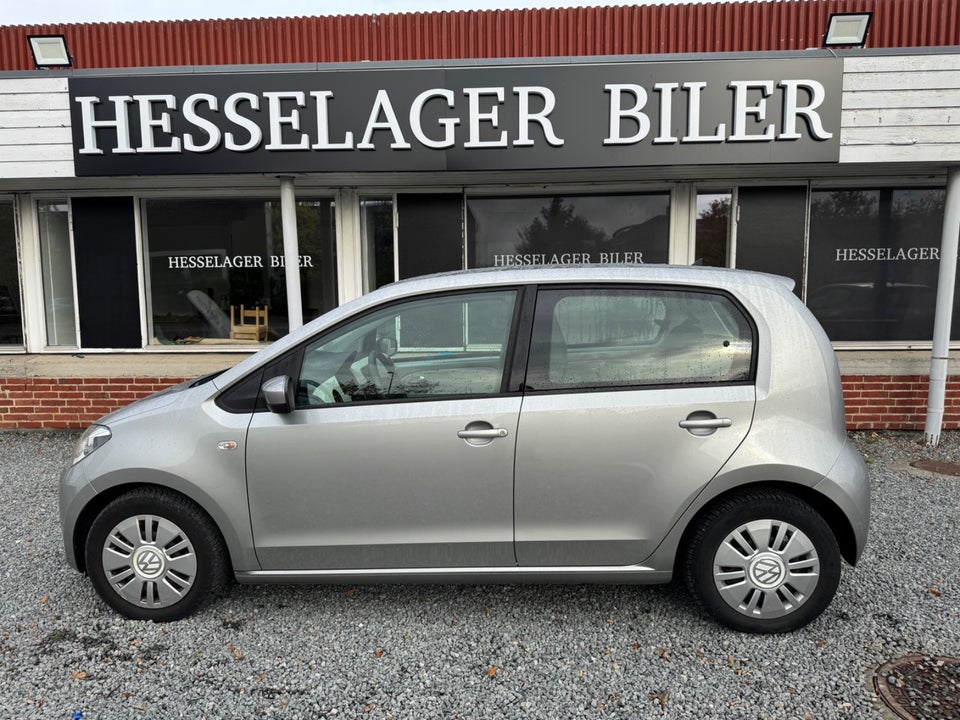 VW Up! 1,0 60 Move Up! BMT 5d