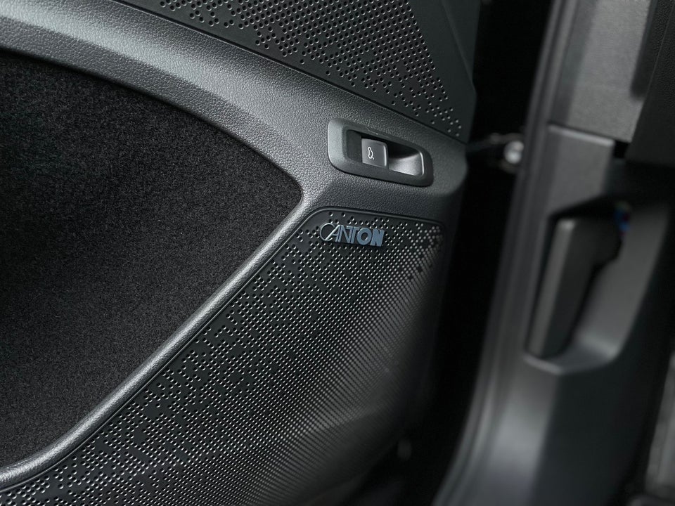 Skoda Elroq 85 iV Lodge 5d