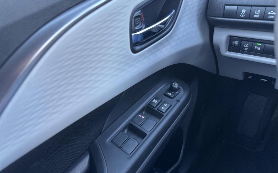 Suzuki Swift 1,2 Desire 5d