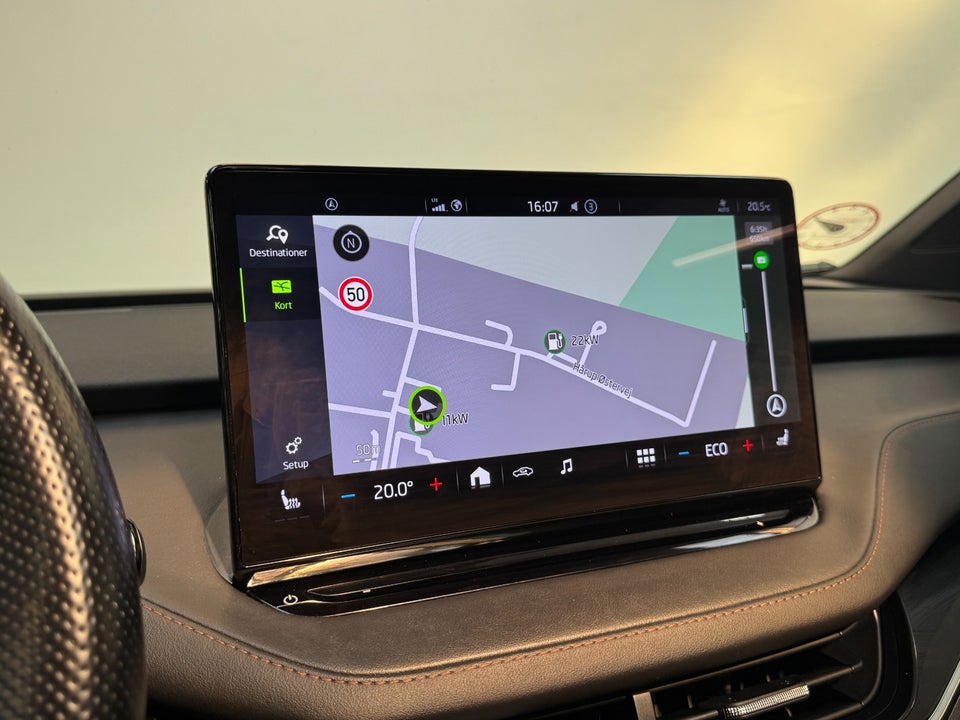 Skoda Enyaq 80x iV Founders Edition 5d