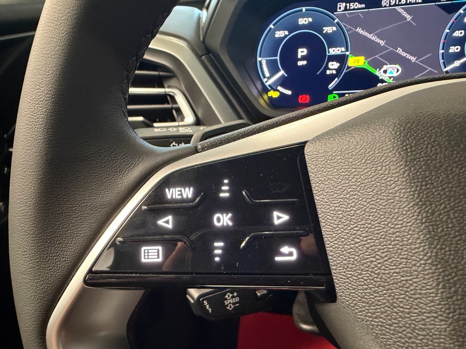 Audi Q4 e-tron 45 S-line Edition 5d