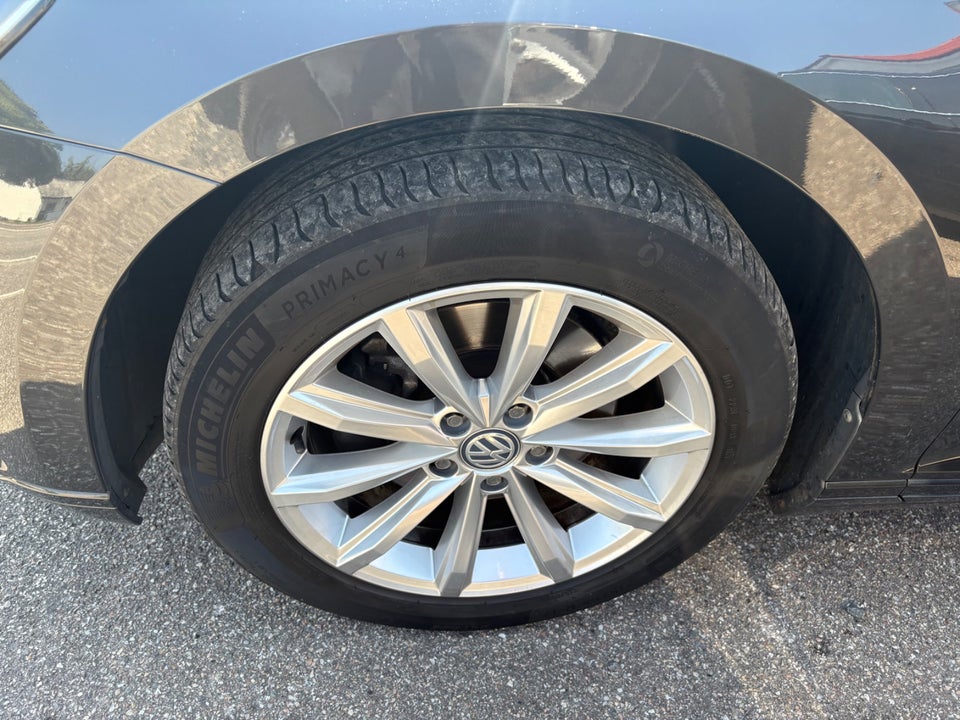 VW Passat 1,4 TSi 150 Comfortline Premium Variant DSG 5d
