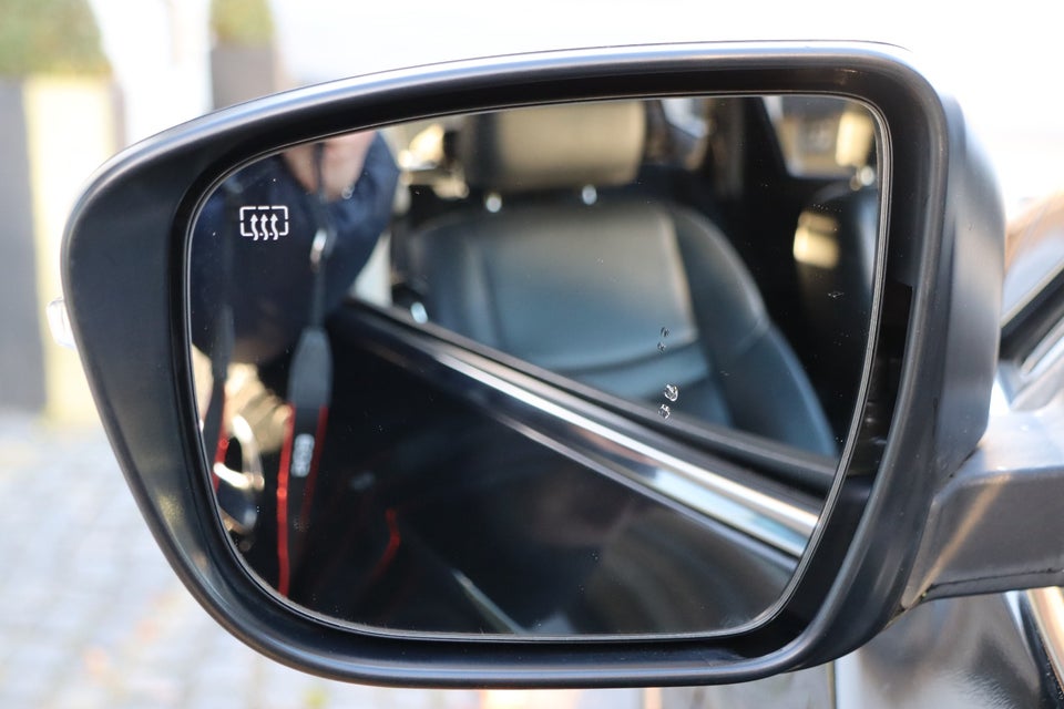 Nissan X-Trail 1,6 dCi 130 N-Connecta X-tr. 5d