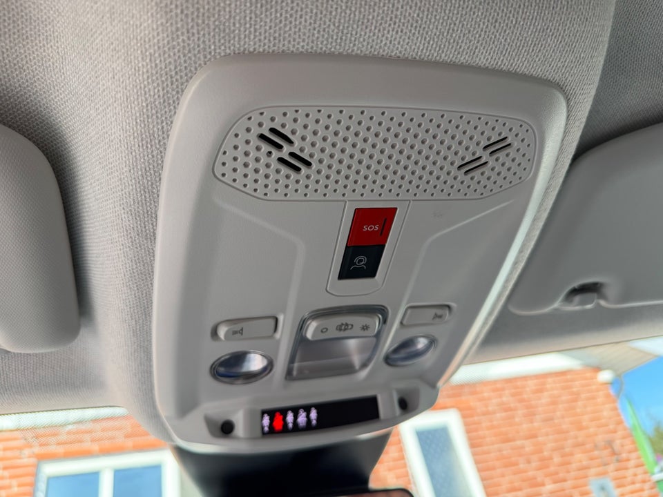 Citroën ë-C4 50 Feel 5d