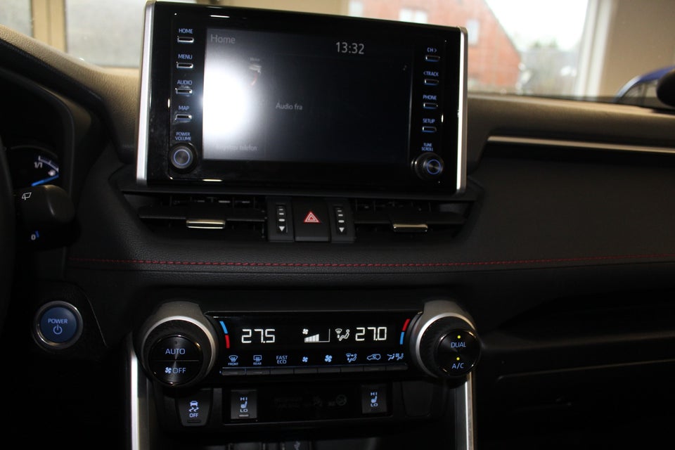 Toyota RAV4 2,5 Plug-in Hybrid H3 AWD-i 5d