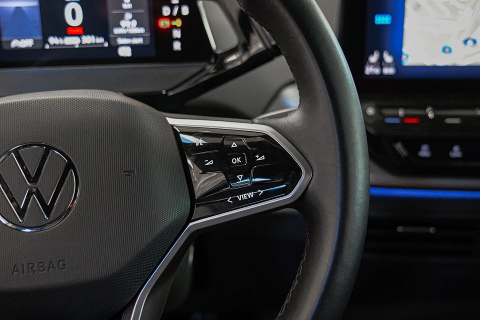 VW ID.4 77 1ST Pro Performance 5d