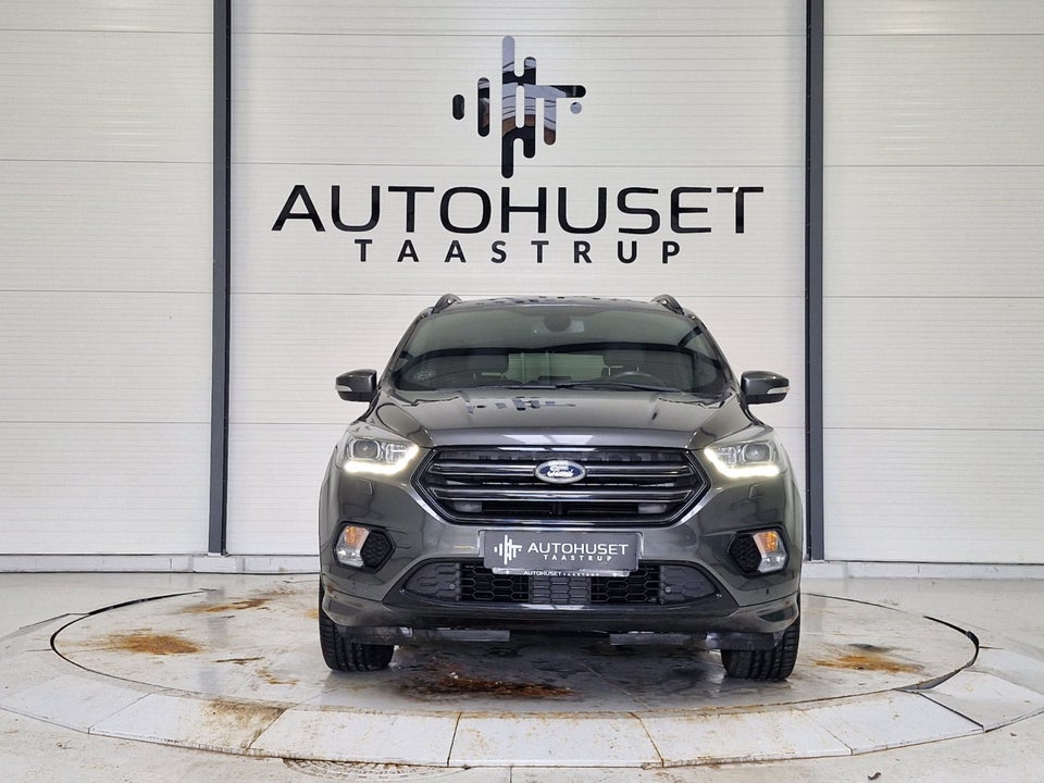Ford Kuga 1,5 EcoBoost ST-Line 5d