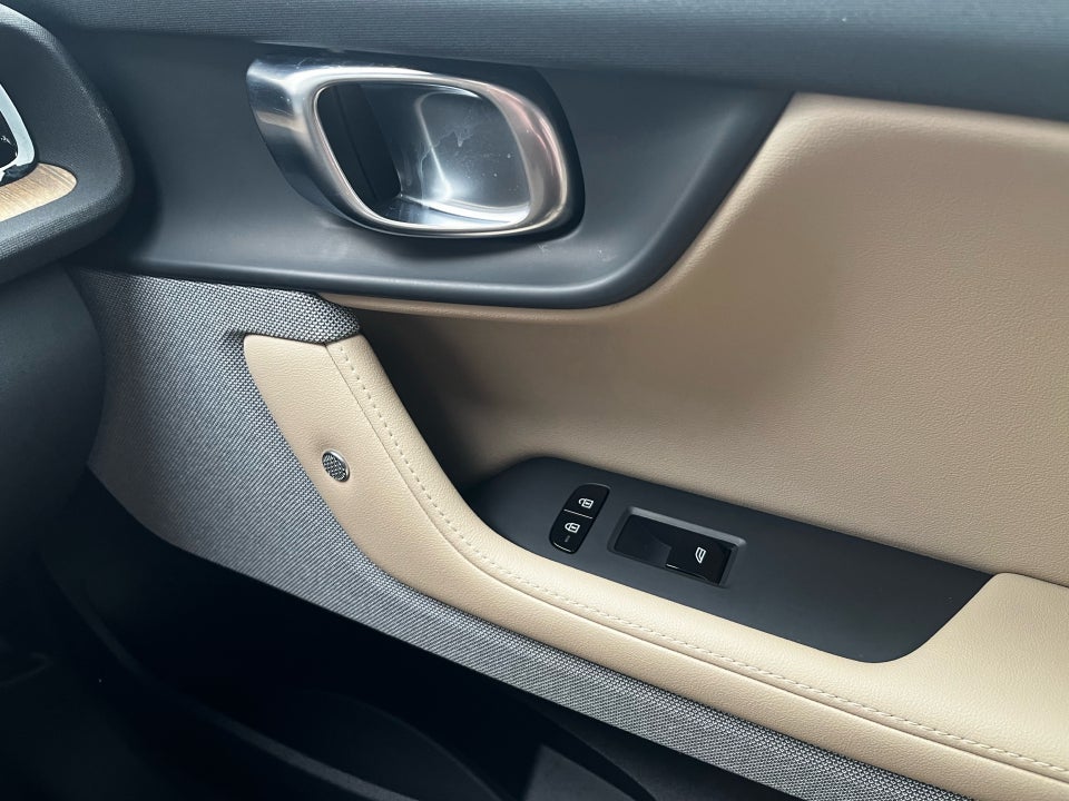 Polestar 2 Standard Range 5d