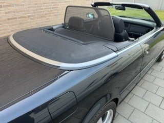 Audi Cabriolet 2,0  2d