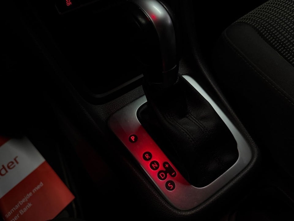 Seat Alhambra 1,4 TSi 150 Style DSG 5d