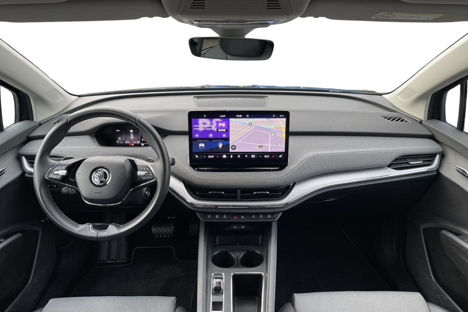 Skoda Enyaq 60 iV Loft 5d