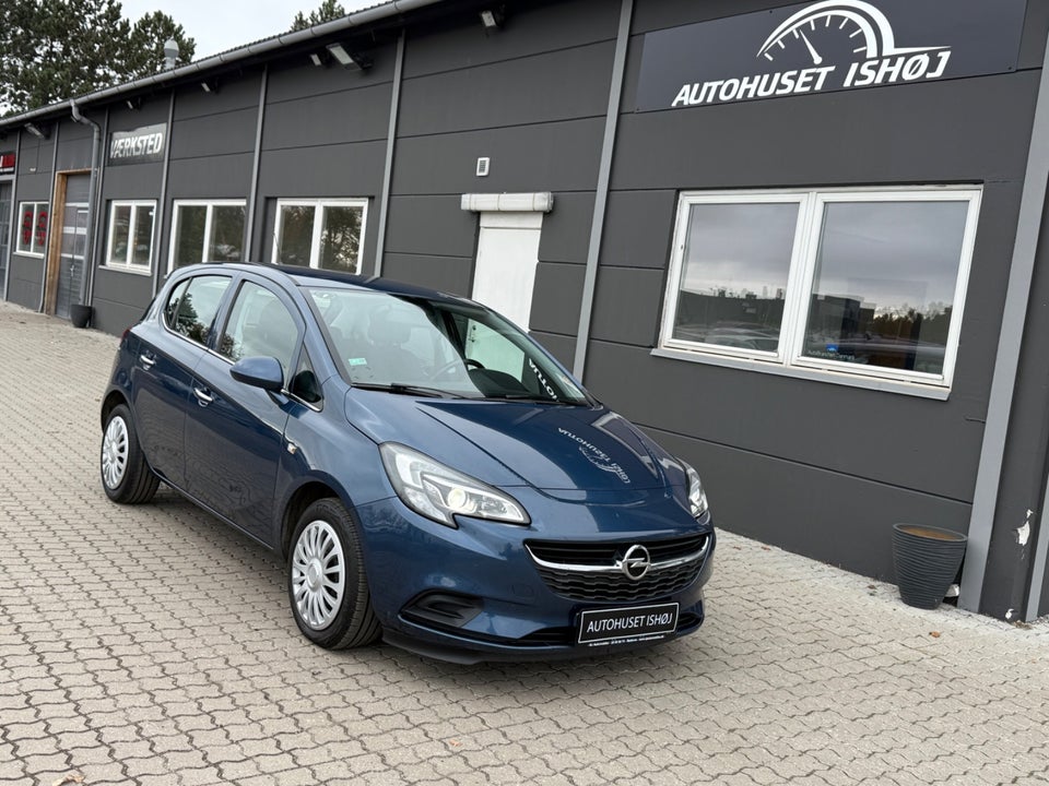 Opel Corsa 1,0 T 90 Cosmo 5d