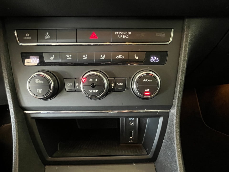 Seat Leon 1,4 TSi 150 FR ST DSG 5d