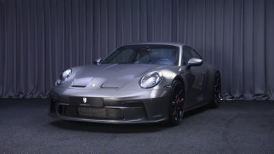 Annonce: Porsche 911 GT3 4,0 Touring Cou... - Pris 0 kr.