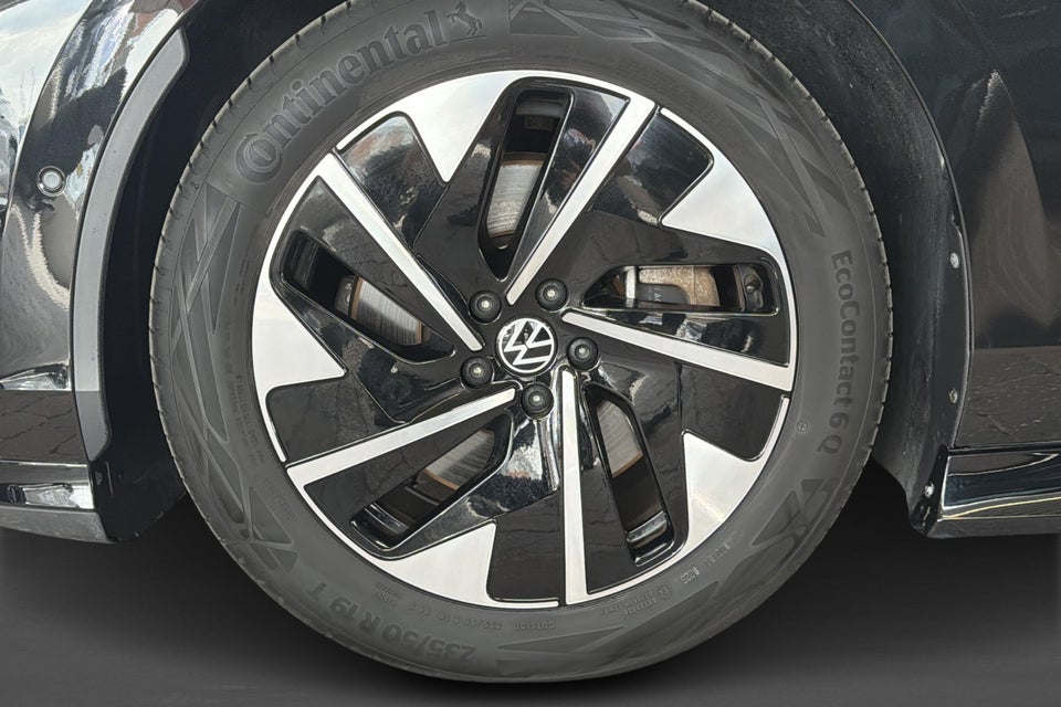 VW ID.7 86 Style S+ Tourer 5d