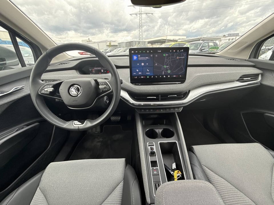 Skoda Enyaq 85 iV Plus Loft 5d