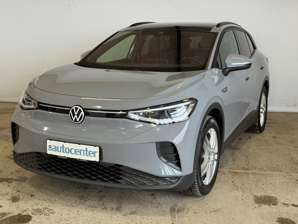 VW ID.4 77 Pro Performance Tech 5d