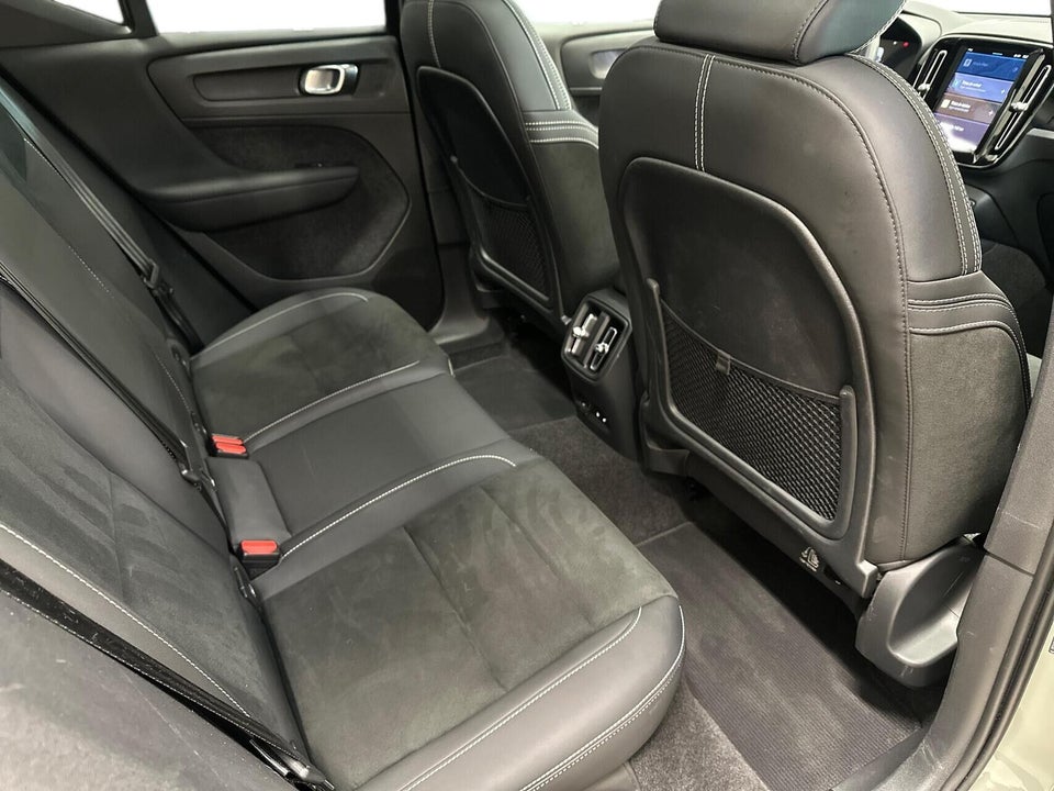 Volvo XC40 P6 ReCharge Ultimate 5d