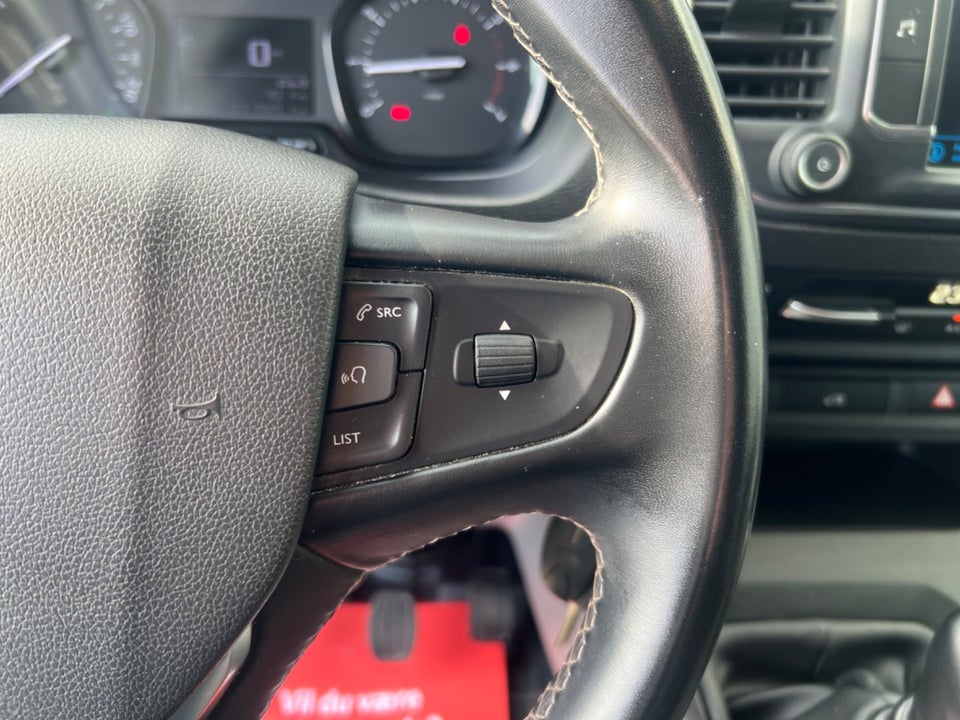 Peugeot Expert 2,0 BlueHDi 122 L2 Plus Van
