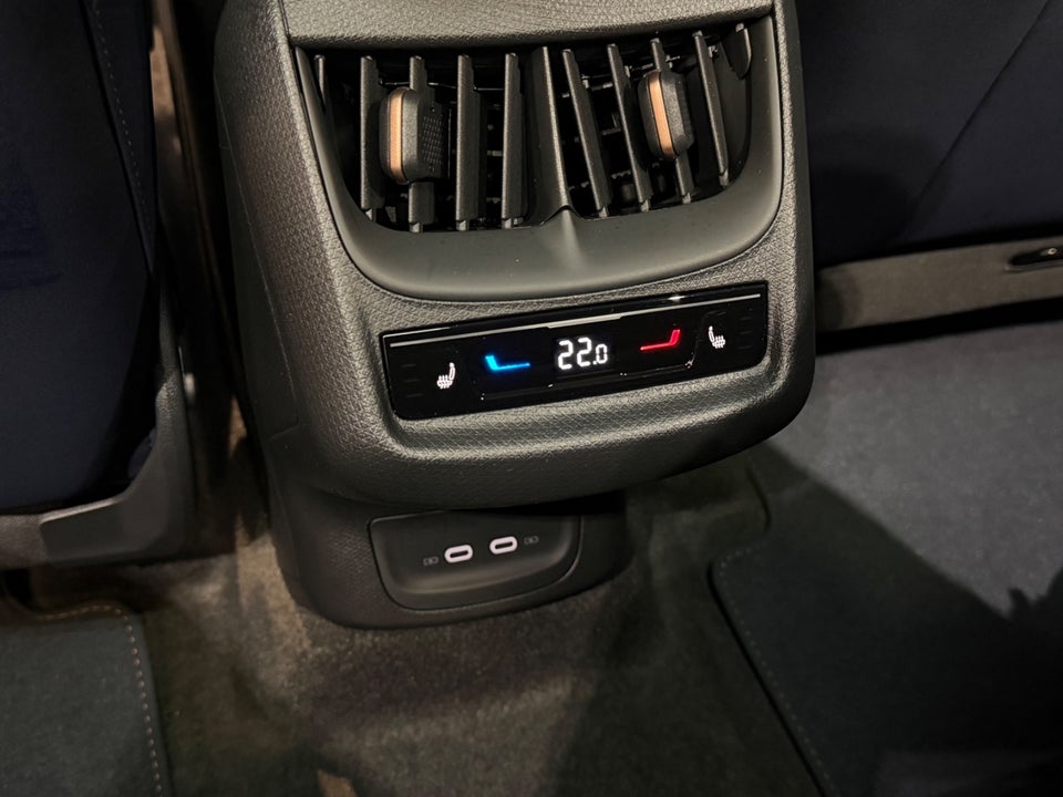 Cupra Tavascan 77 Adrenaline 5d