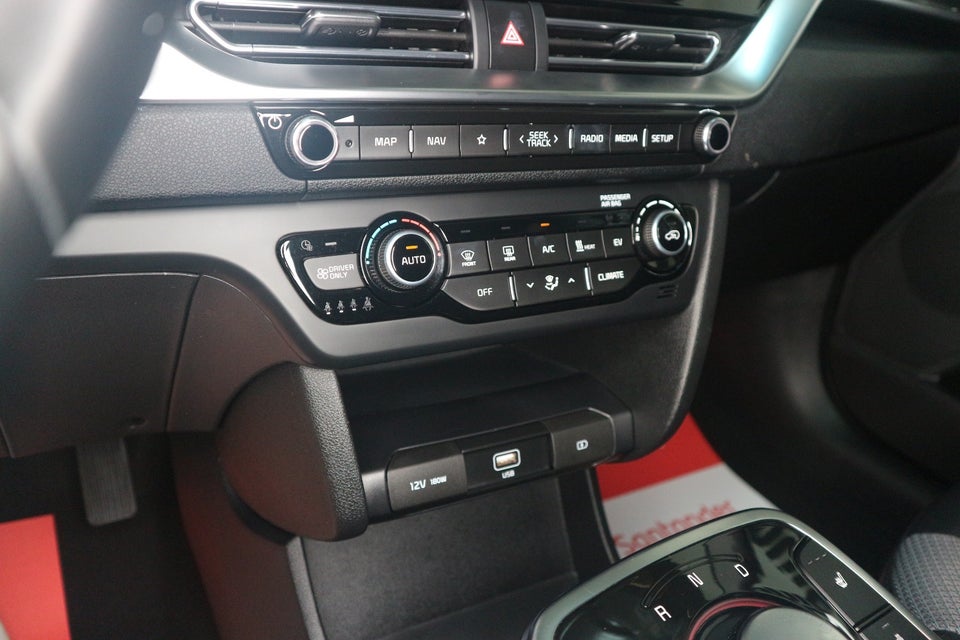 Kia e-Niro 64 Advance 5d