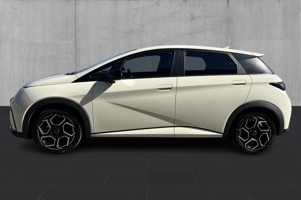 BYD Dolphin 60 Comfort 5d