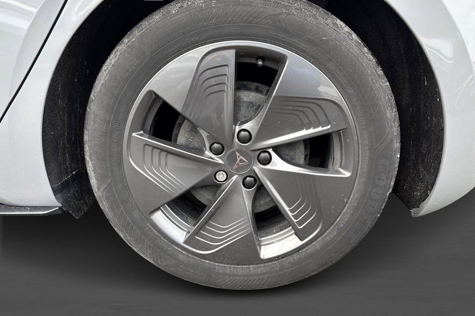 Cupra Born 58 High 5d