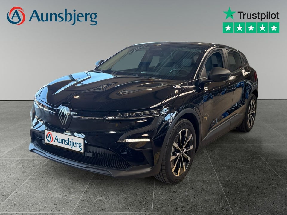 Renault Megane E-Tech 60 Optimum Charge 5d