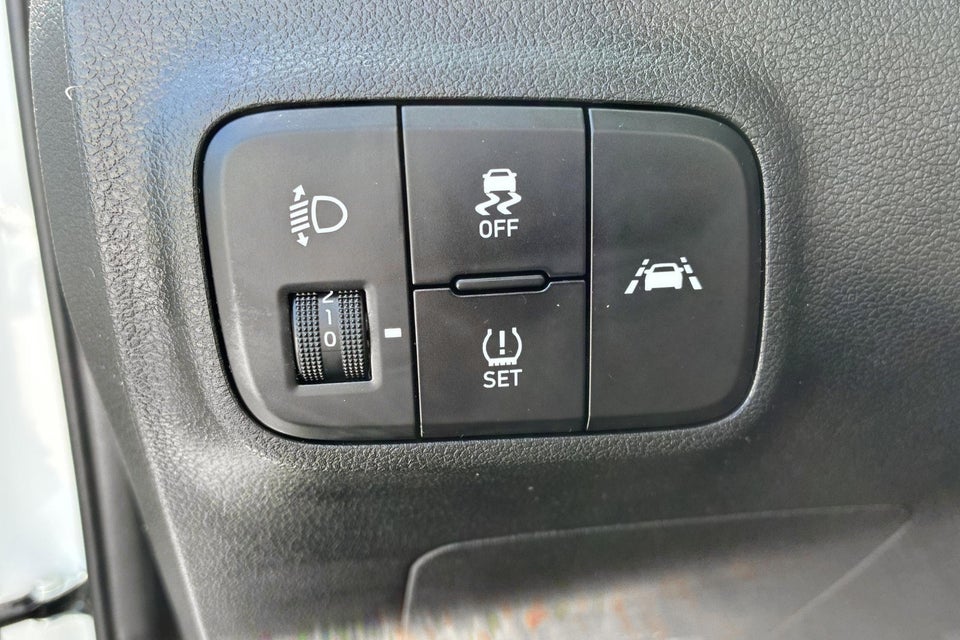 Hyundai i10 1,0 MPi Advanced 5d