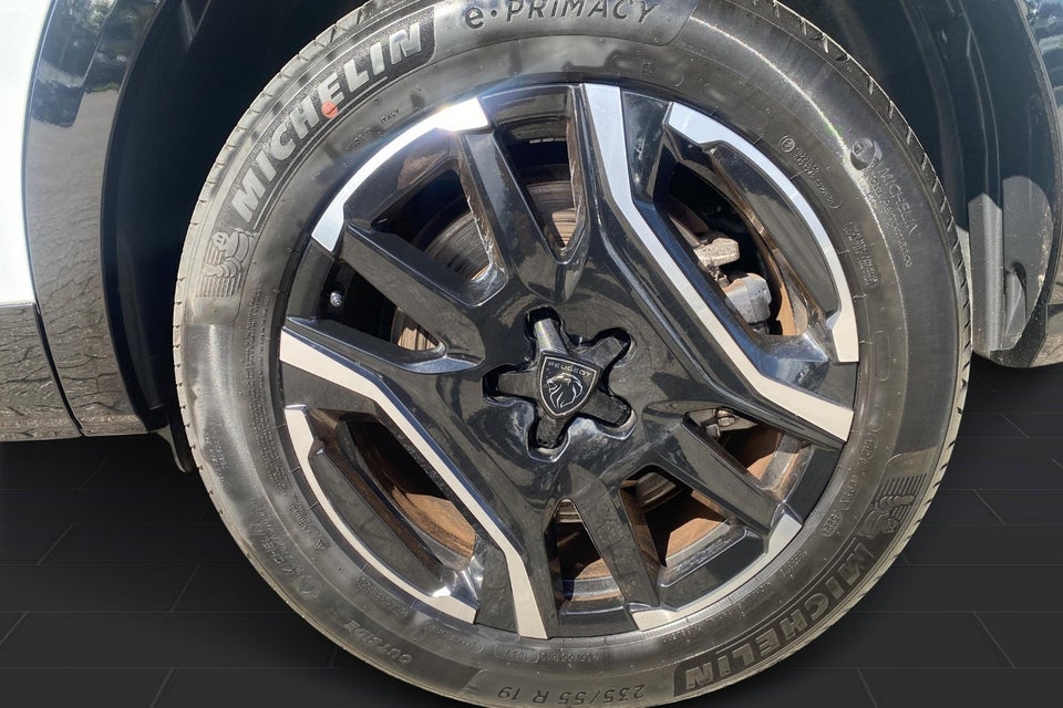 Peugeot e-5008 77 GT 7prs 5d