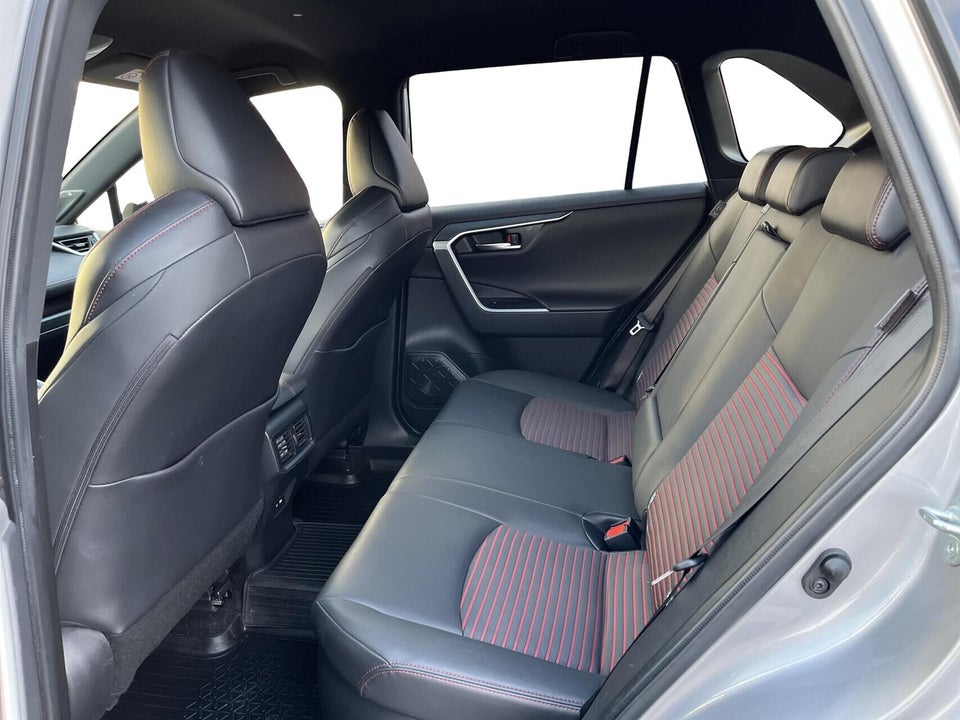 Toyota RAV4 2,5 Plug-in Hybrid H3 Premium AWD-i 5d