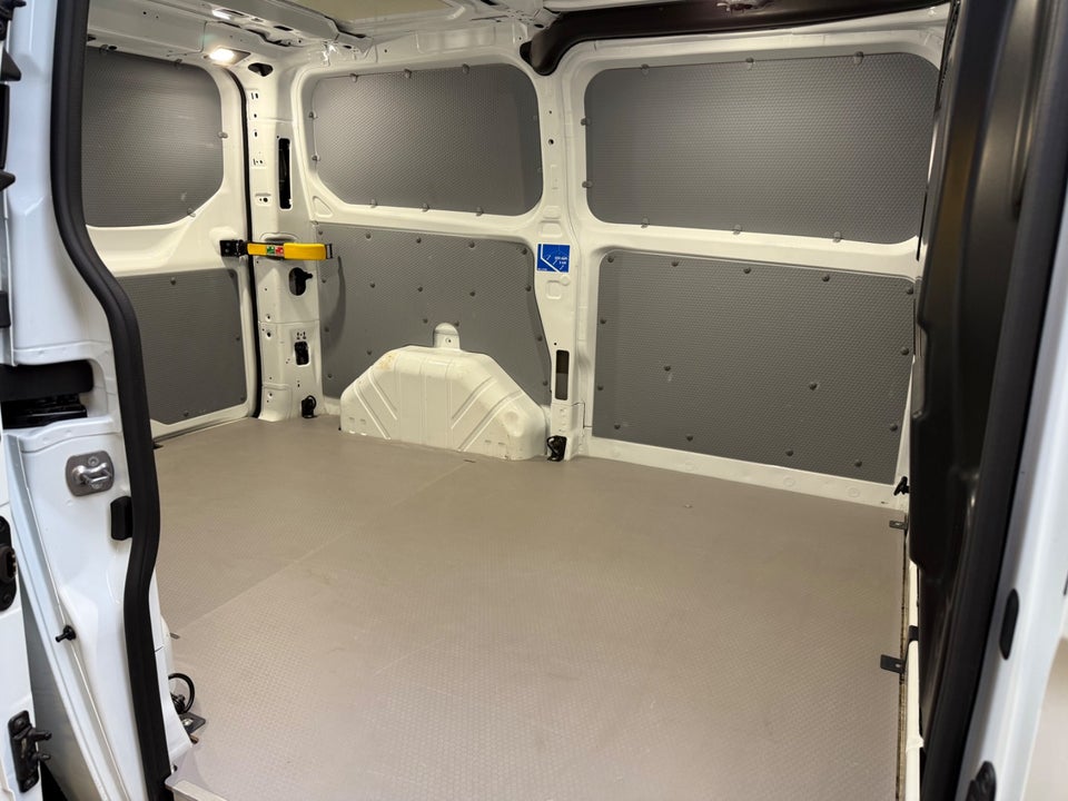 Ford Transit Custom 300S 2,0 TDCi 130 Trend