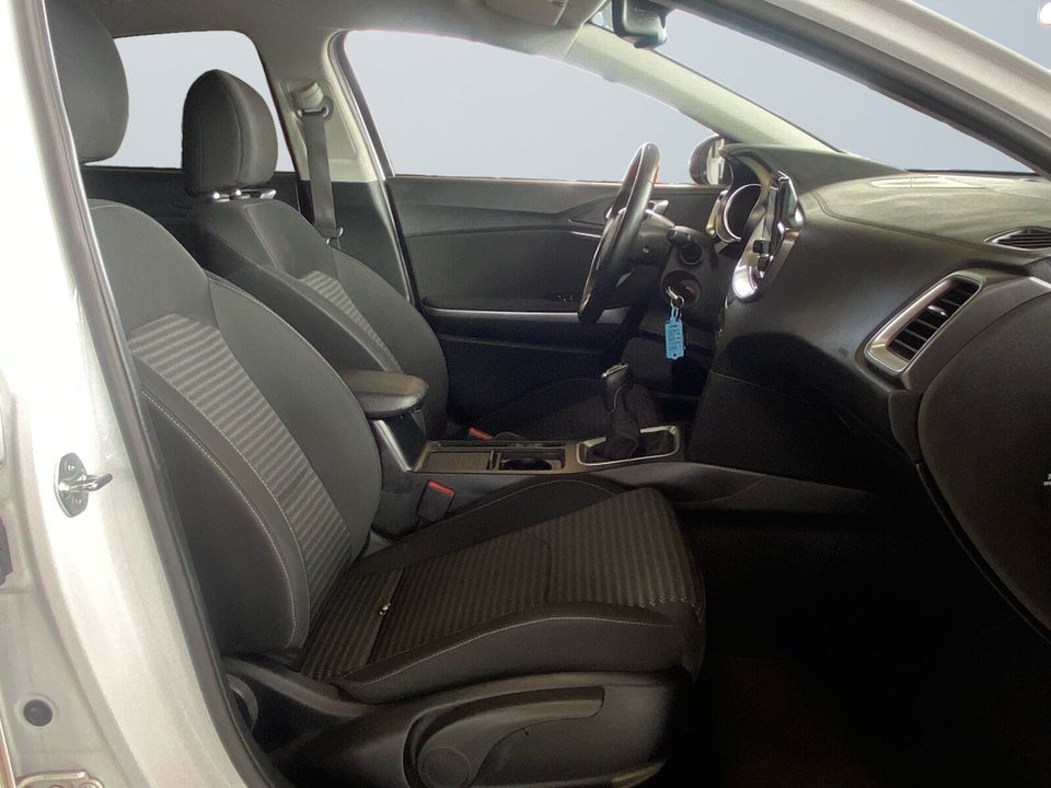 Kia XCeed 1,0 T-GDi Prestige 5d