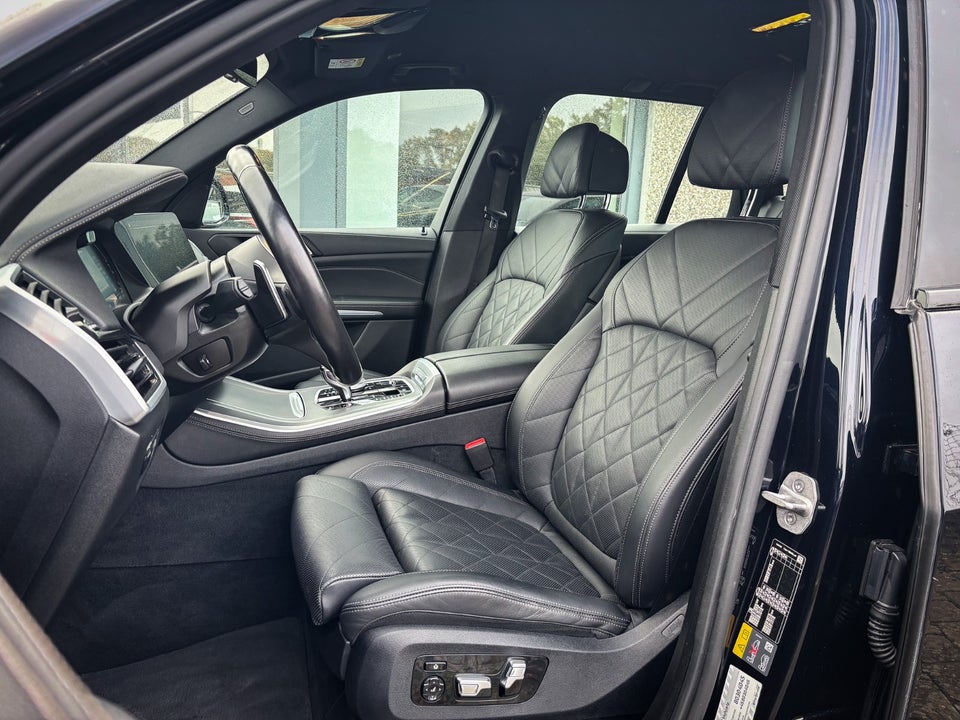 BMW X5 3,0 xDrive45e M-Sport+ aut. 5d