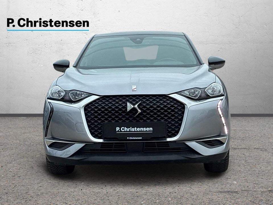 DS DS 3 CrossBack 50 E-Tense Chic 5d