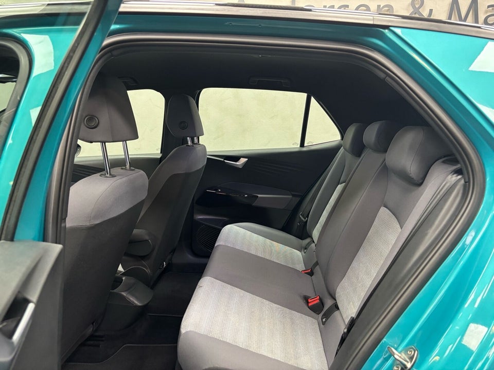 VW ID.3 45 City Pure Performance 5d