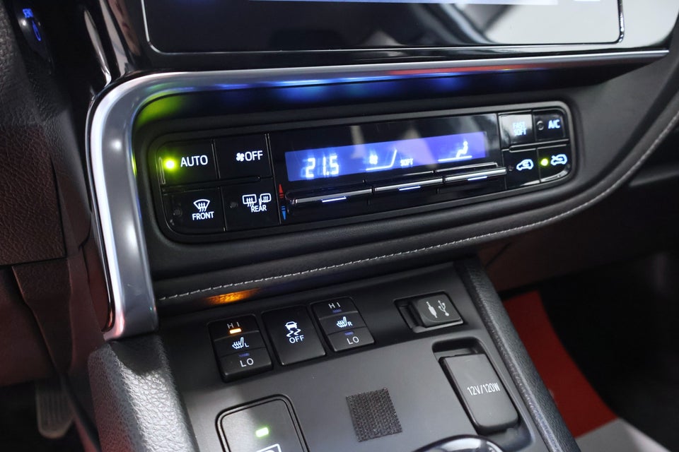 Toyota Auris 1,8 Hybrid H2 Comfort CVT 5d