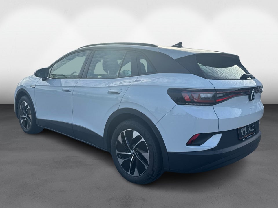 VW ID.4 77 Pro Performance 5d