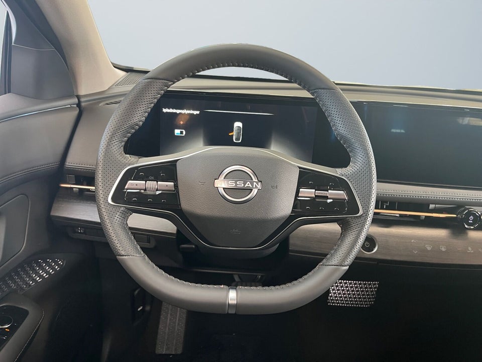 Nissan Ariya 63 Engage 5d