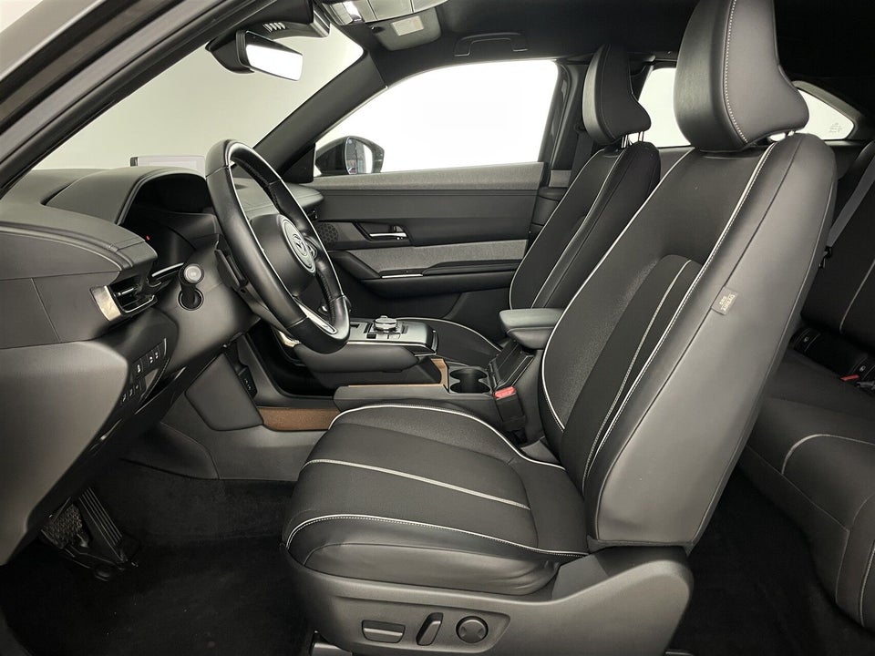 Mazda MX-30 e-SkyActiv Makoto 5d